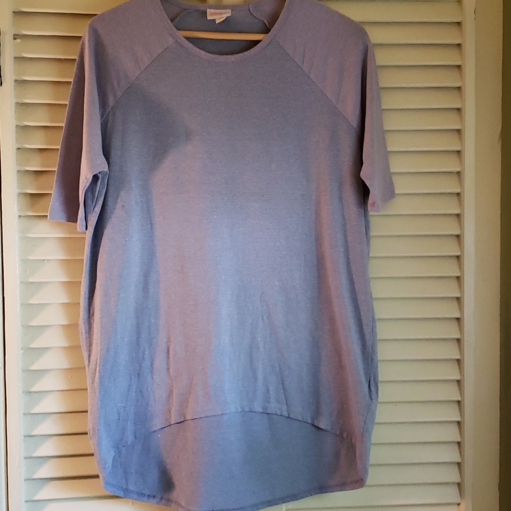Lularoe Irma Top